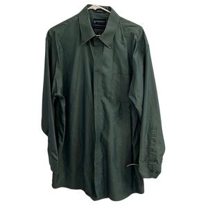 Stratford Green dress shirt 17 1/2